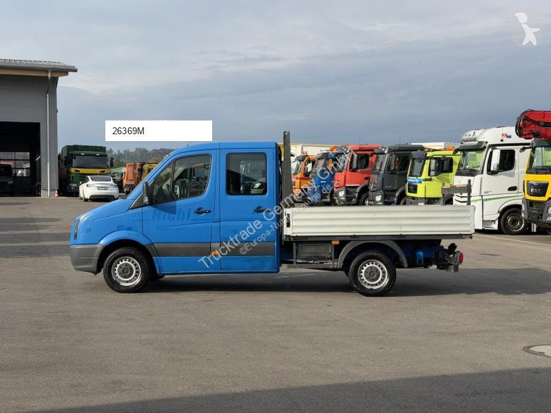 Volkswagen  van