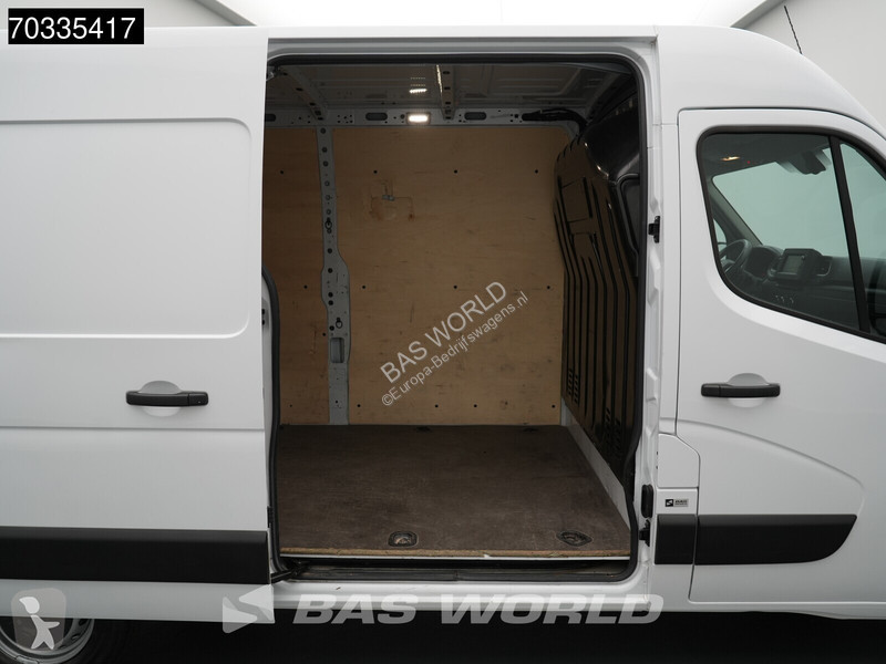 Renault L2H2 Airco Cruise Camera...
