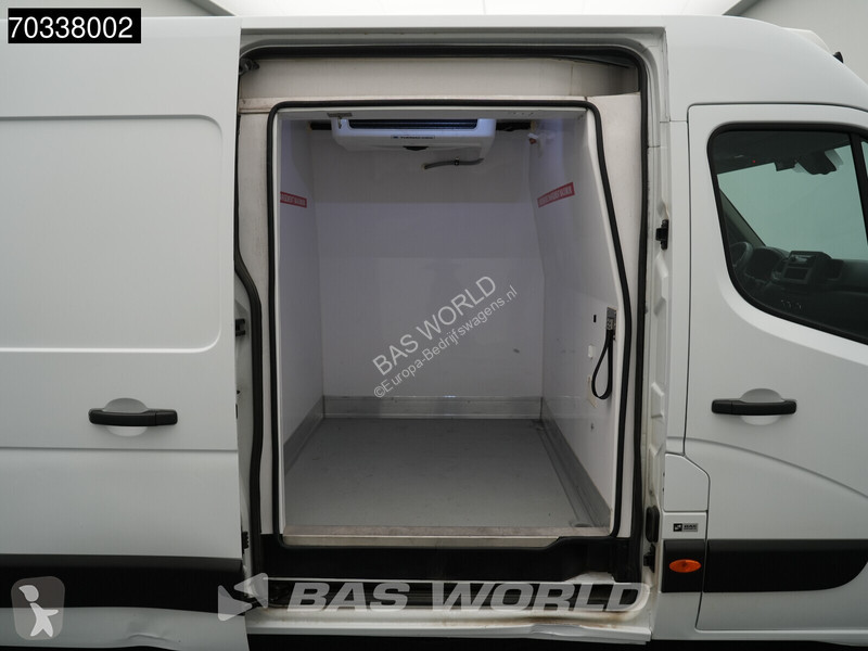 Renault Koelwagen Lamberet L3H2 Airco Cruise...