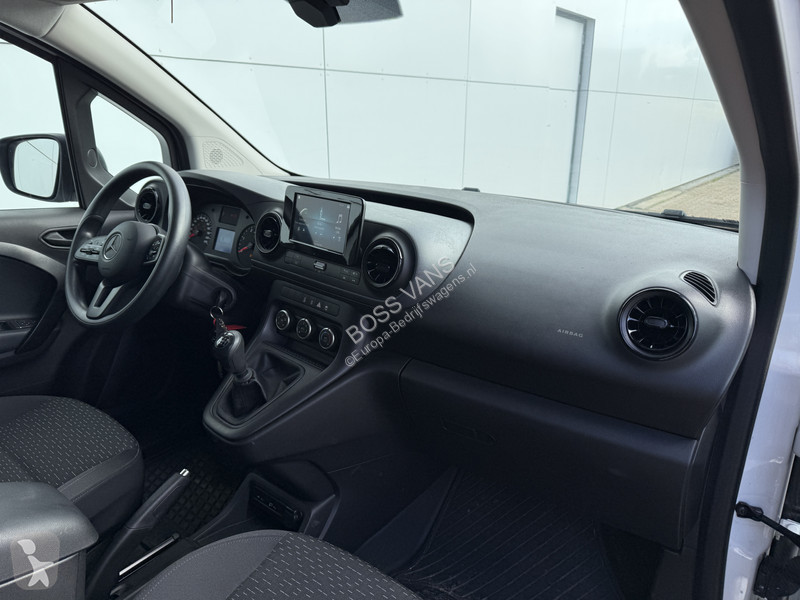 Furgoneta Mercedes 110 1.5 CDI L1 Cruise...