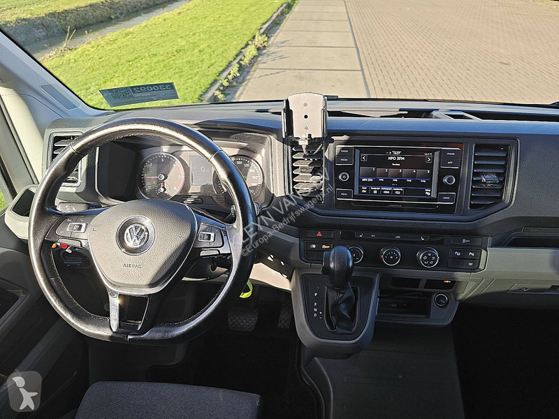 Volkswagen 35 2.0 L3H3 Dubbele Cabine LED...