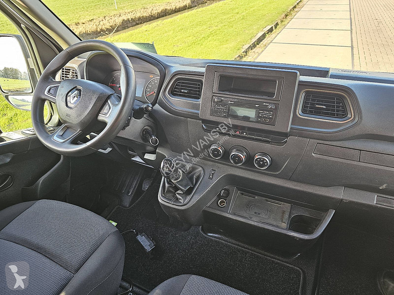 Užitkové vozidlo Renault 2.3 Kipper Dubbellucht...