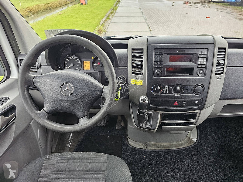 Mercedes 311 L3H2 Koerier Post-NL Maxi Automaat...