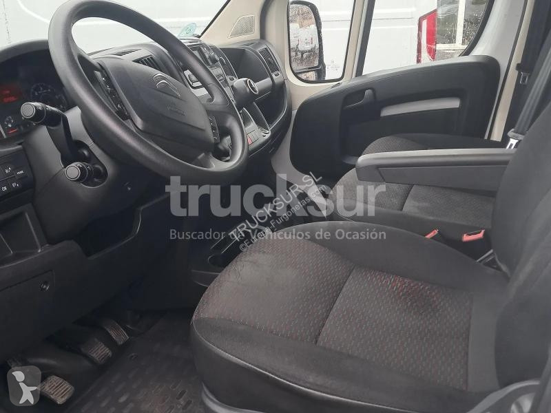 Citroën JUMPER 120.33 L2H2 van