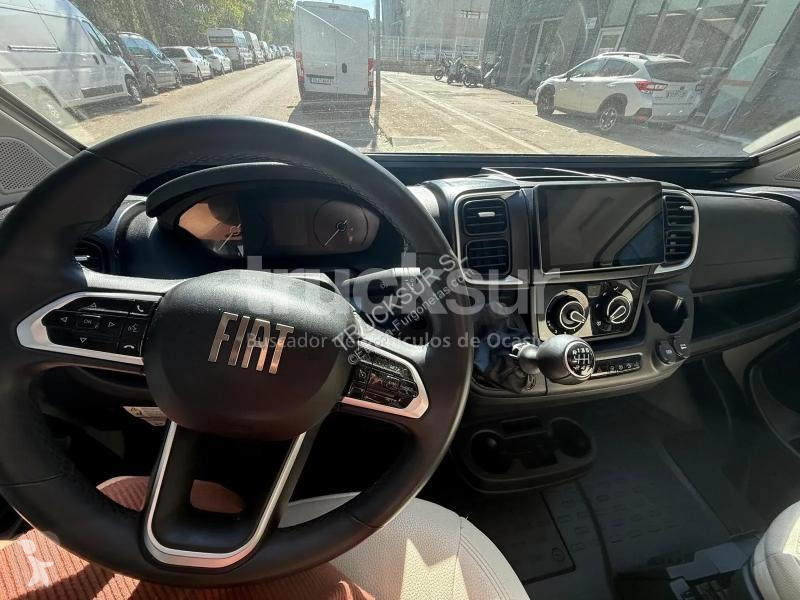 Fiat DUCATO 35 L3H2 140CV LDT van