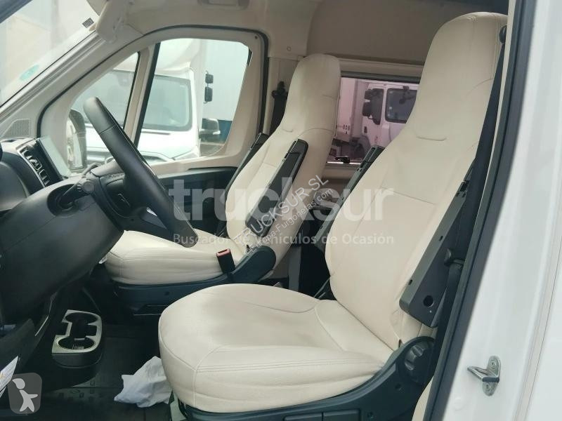 Fiat DUCATO 35 L3H2 140CV LDT van