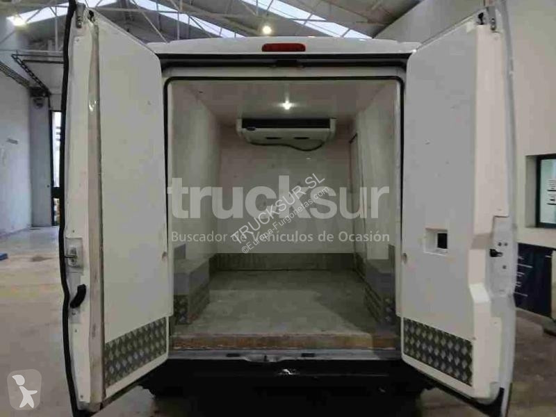Citroën 14035 12M3 FRC-X van