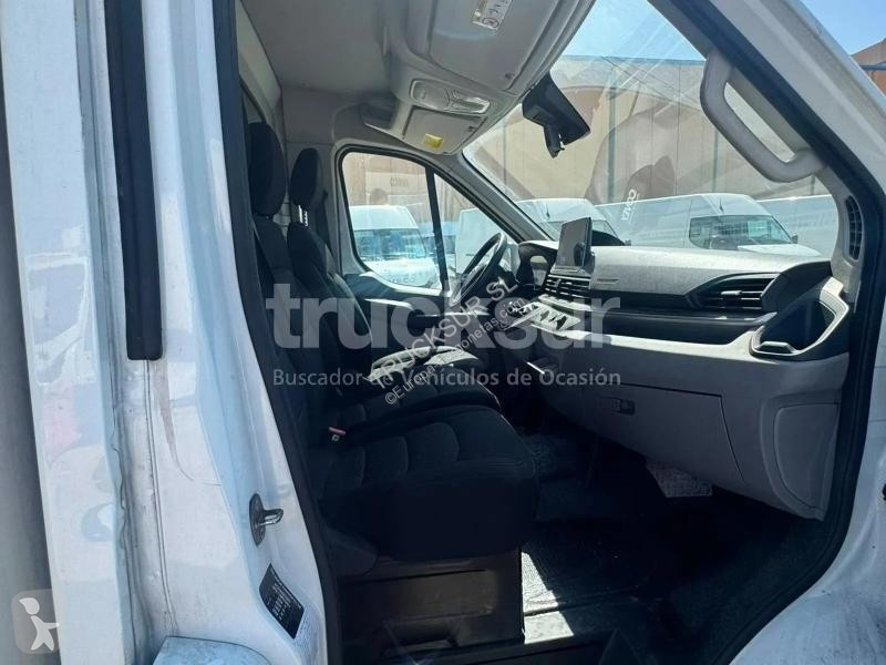 Maxus GV P/E PT van