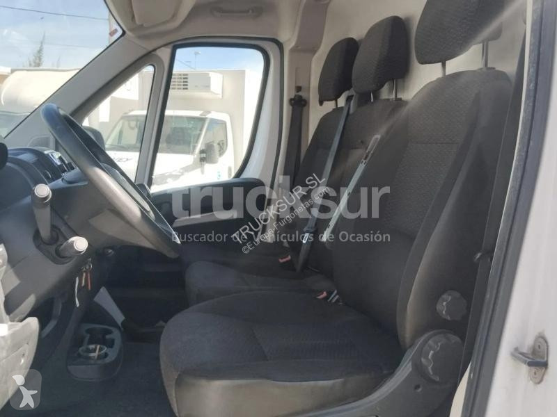 Citroën JUMPER 120.33 L2H2 van