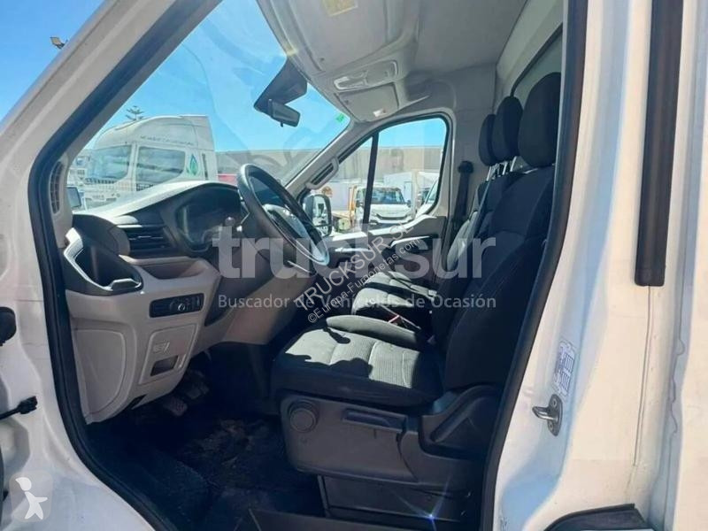 Maxus DELIVER 9 35.150 GV van