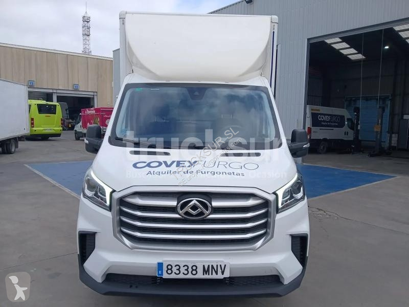 Maxus GV P/E PT van