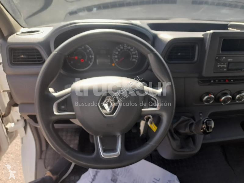 Renault MASTER 165.35 van