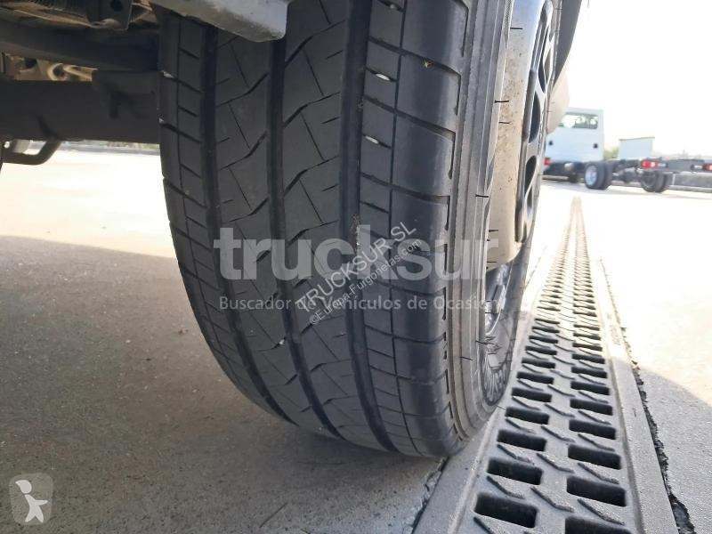 Furgoneta Iveco DAILY 35S14 12M3