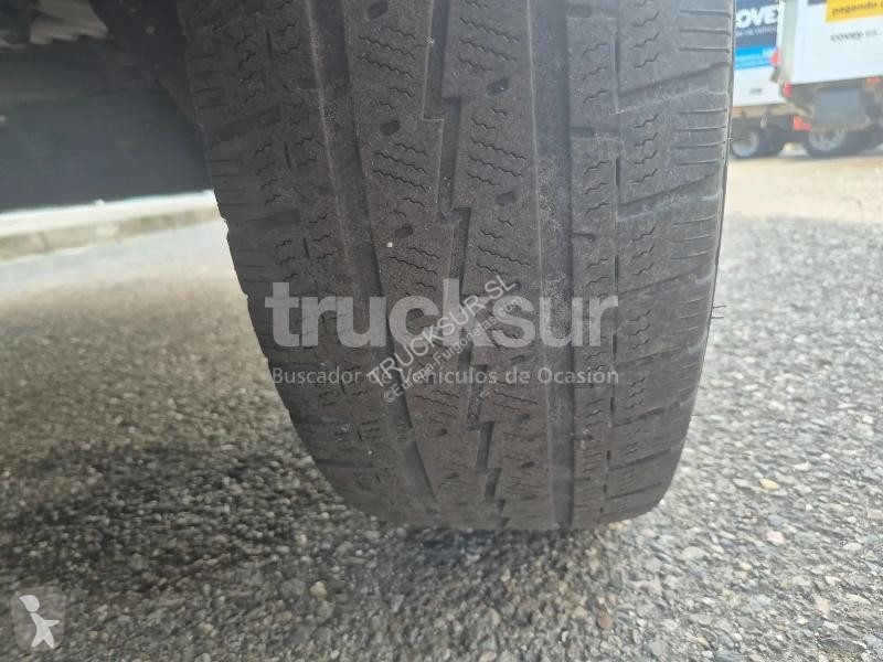 Furgoneta Iveco DAILY 35S16 12M3