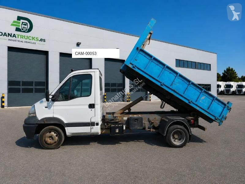 Renault 3 Tm van