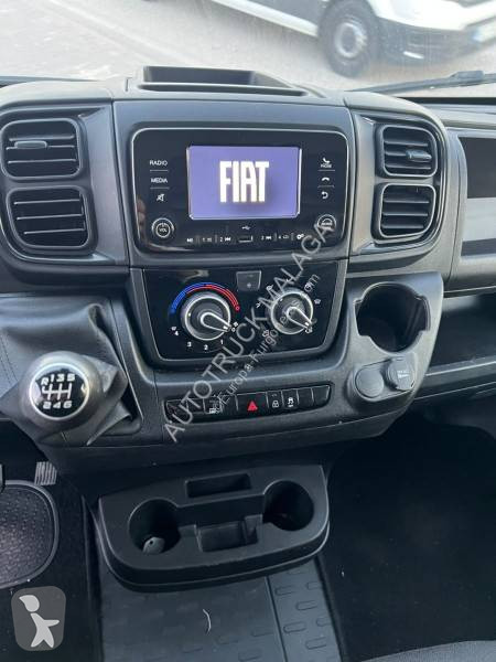 Furgoneta Fiat 2.2 JTD
