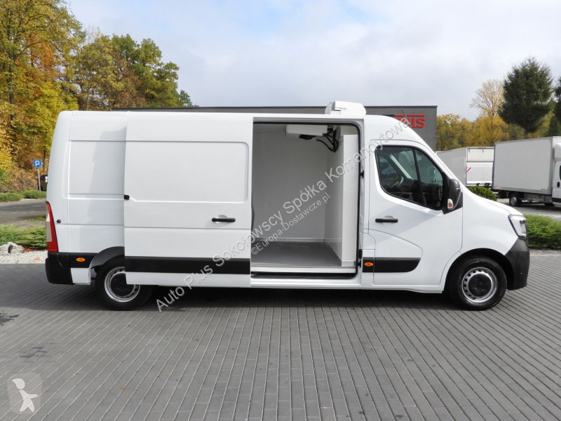 Renault  MASTER van