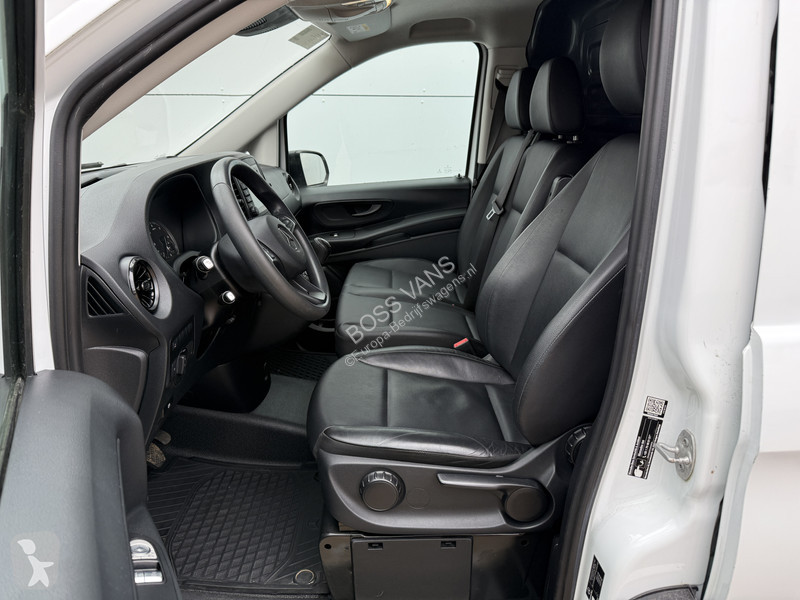 Mercedes 114 1.9 CDI L2H1 Dubbele schuif LED...