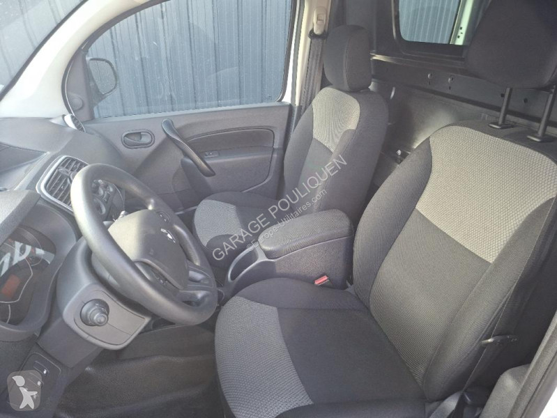 Renault BLUE DCI 95 EXTRA R-LINK van