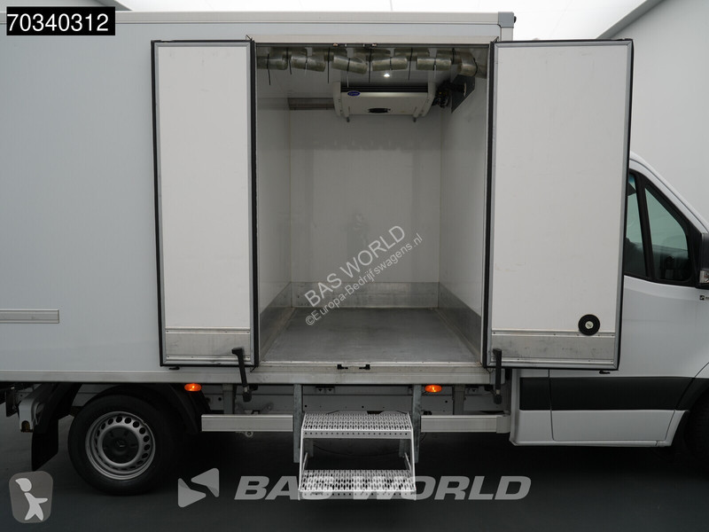 Mercedes 315 CDI Automaat Koelwagen Multitemp...