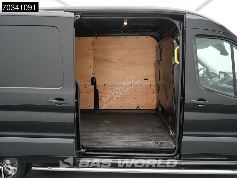 Ford 170pk Automaat L3H2 Airco Navi Camera...