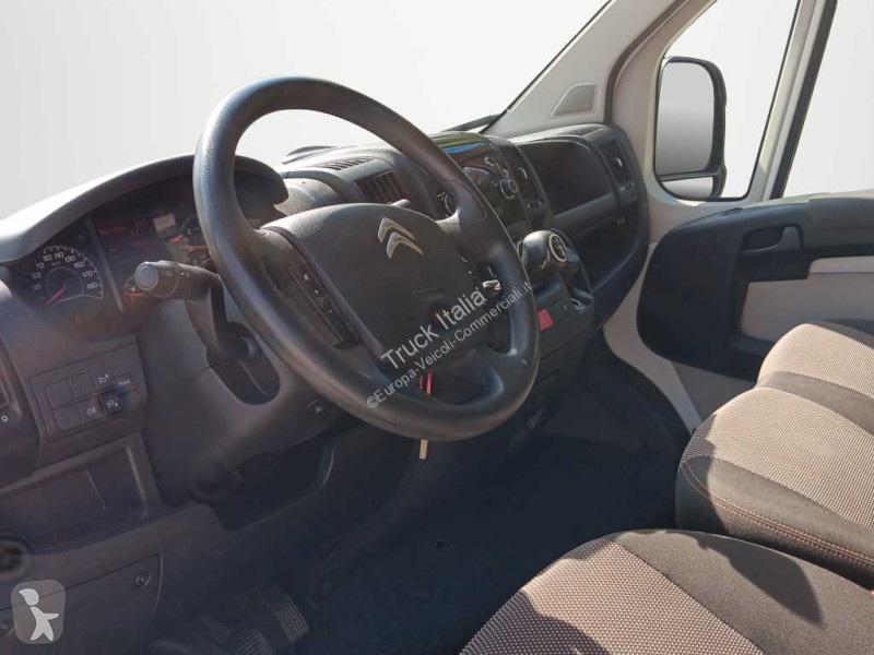 Furgoneta Citroën III (II 2011) - 35 L3H2 2.0...