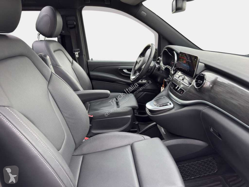 Mercedes Classe V - W447 2019 Long - V Long 300...
