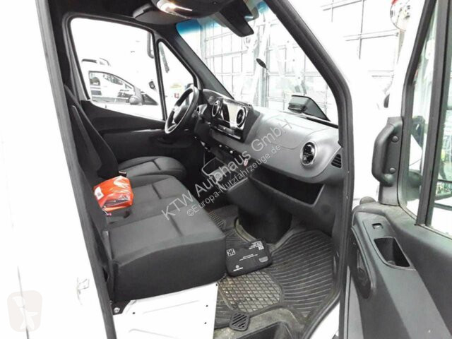 Mercedes Sprinter 317...
