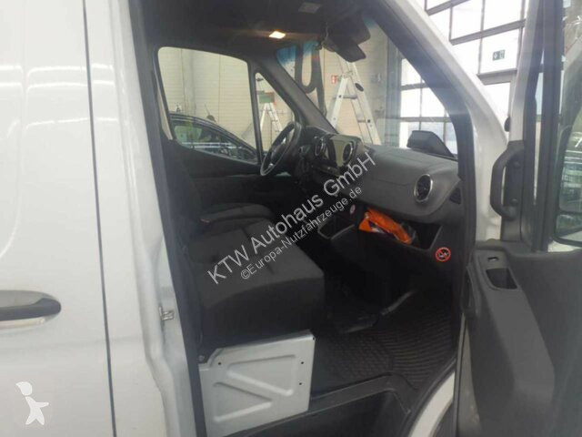 Mercedes Sprinter 317...