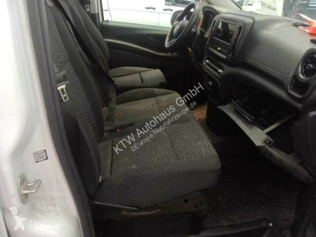 Mercedes Vito116CDI KA...
