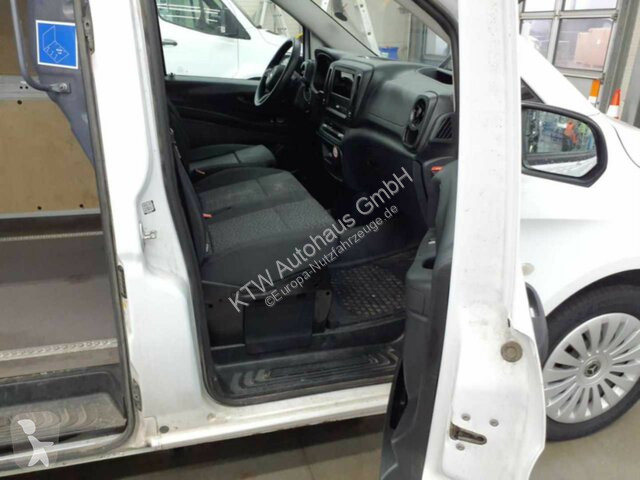 عربة نفعية Mercedes Vito116CDI KA...