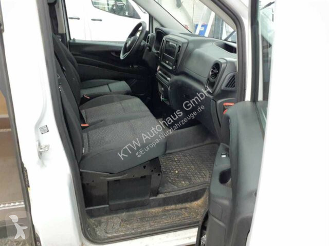 Mercedes Vito116CDI KA...
