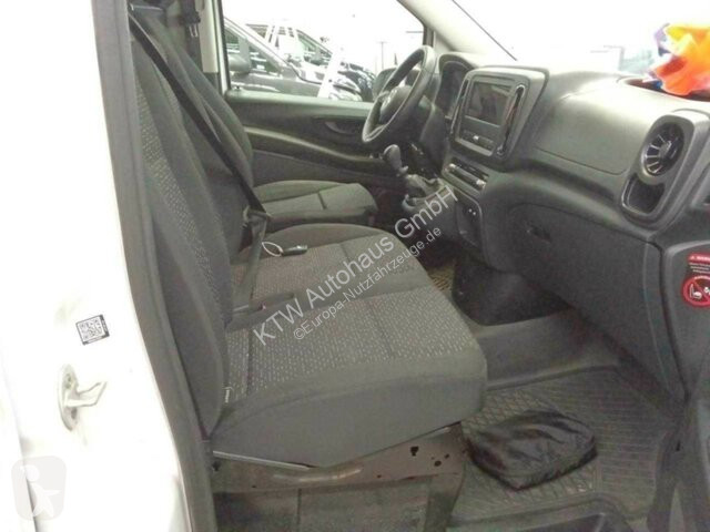 عربة نفعية Mercedes Vito116CDI KA...