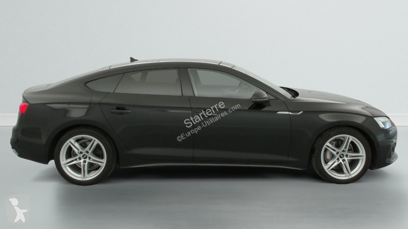 Audi  A5 SPORTBACK Transporter
