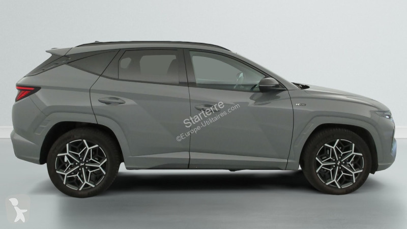 Hyundai  Transporter