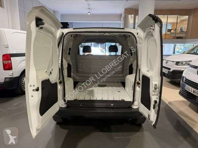 Citroën  van