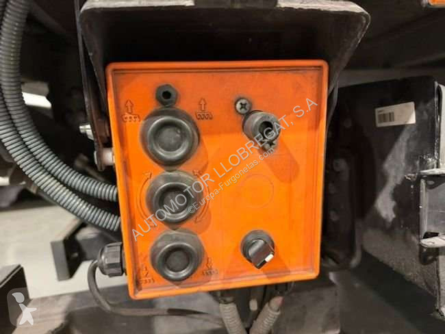 Van