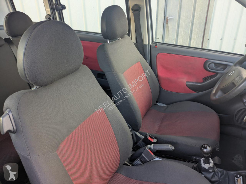 Opel COMBO CARGO 1.3 CDTI 70CH BVM5 van
