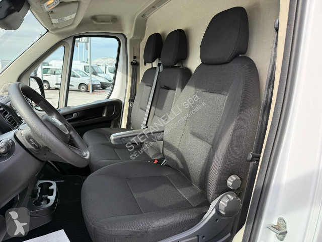 Fiat DUCATO 35 LH2 140 van