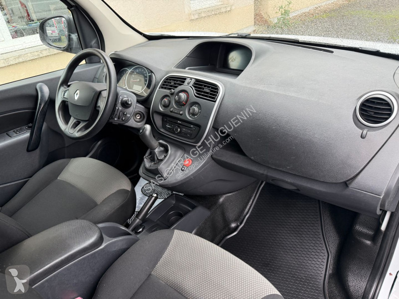 Renault KANGOO II EXPRESS 1.5 DCI 90CH EXTRA...