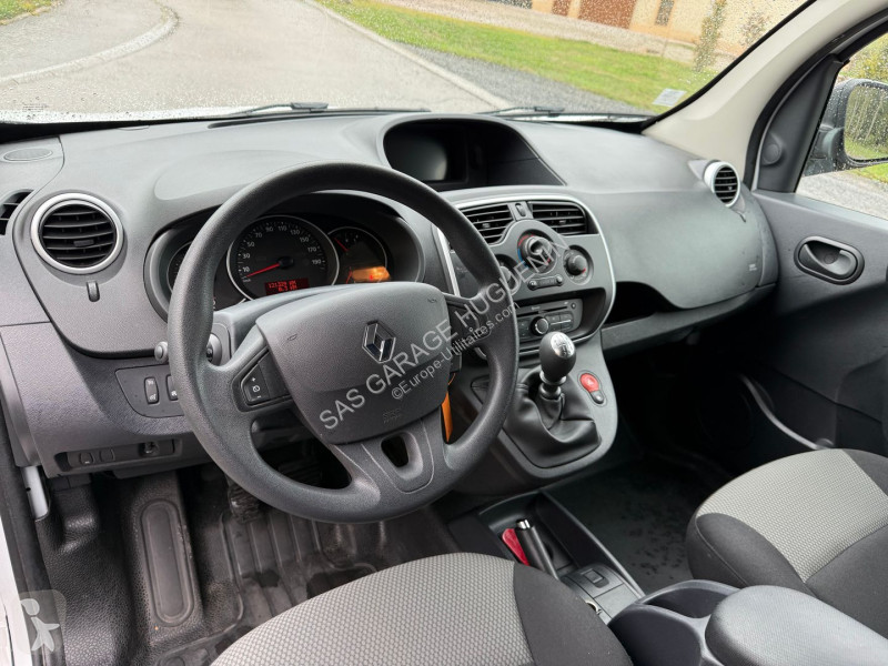 Renault KANGOO II EXPRESS 1.5 BLUE DCI 95CH...