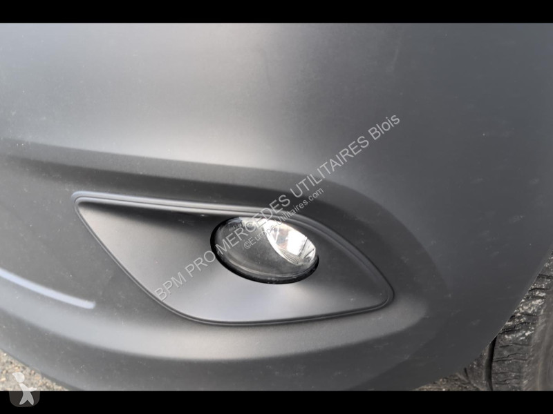 Mercedes Fg 315 CDI 37 3T5 Select 9G-Tronic van