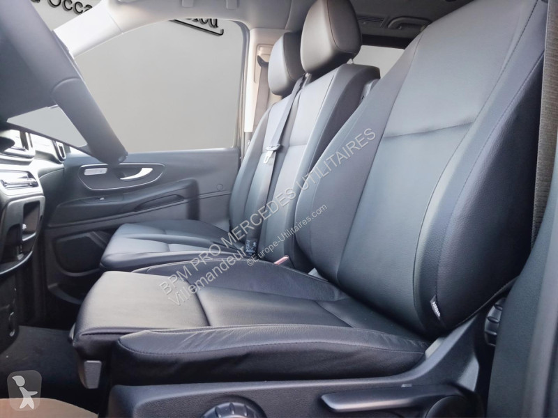 Užitkové vozidlo Mercedes 116 CDI Long Select...