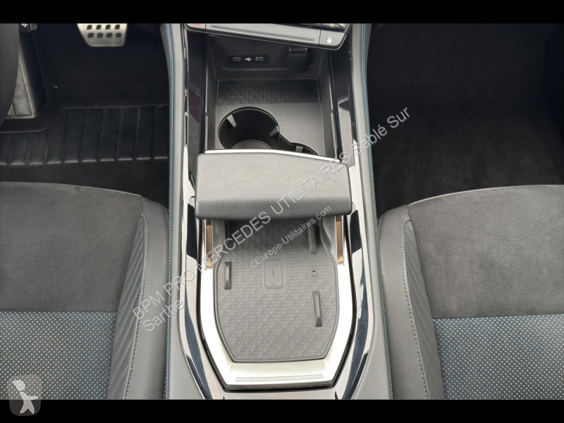 Renault Rafale 1.2 E-Tech full hybrid 200ch...