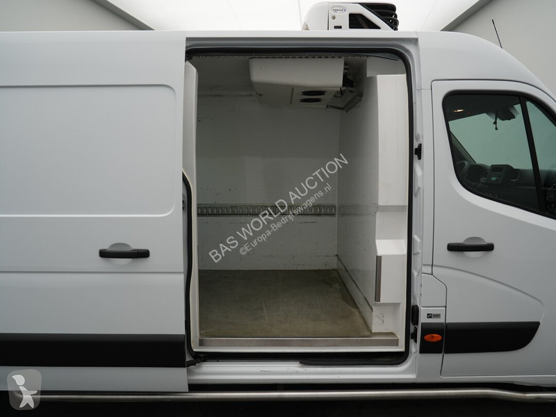 Renault 135PK van