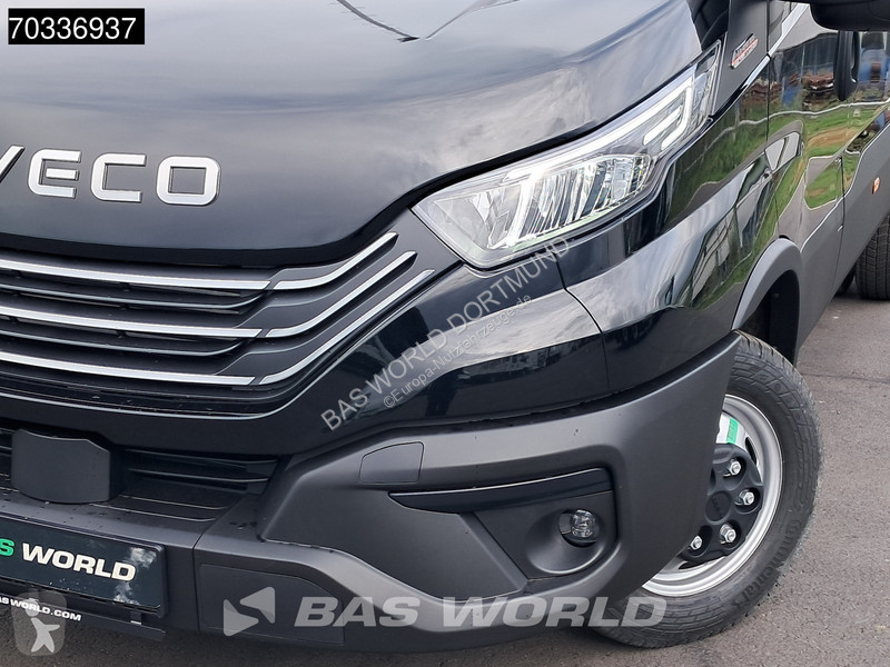 Iveco 35C21 Neu! 3.0L Automatik 210PS L2H2...
