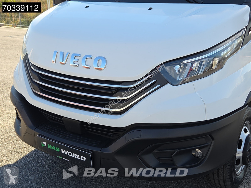 Užitkové vozidlo Iveco 50C18 3.0L Automatik...