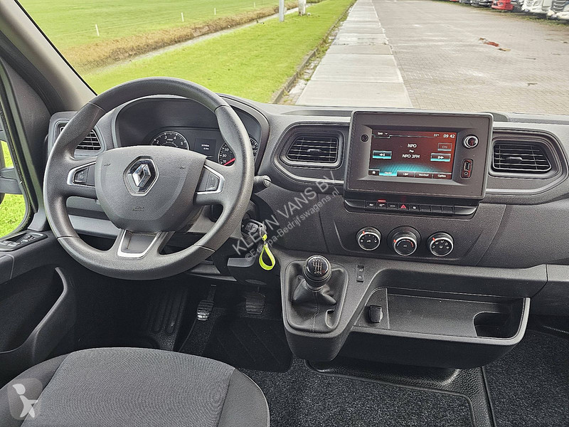Renault 2.3 L2H2 2xZijdeur NAP 150Pk Euro6 1e...