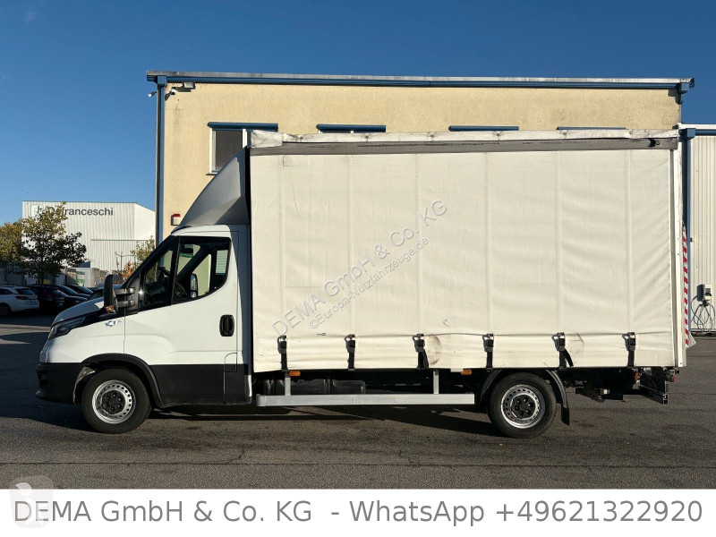 Iveco...