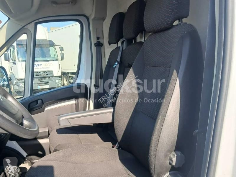 Furgoneta Citroën JUMPER 140.35 L2H2